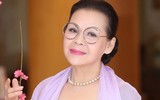 [ẢNH] Vẻ tuyệt sắc thời son trẻ của ‘nữ hoàng chân đất’ Khánh Ly