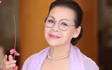 [ẢNH] Vẻ tuyệt sắc thời son trẻ của ‘nữ hoàng chân đất’ Khánh Ly
