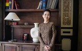 [ẢNH] Vẻ tuyệt sắc thời son trẻ của ‘nữ hoàng chân đất’ Khánh Ly