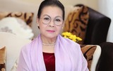 [ẢNH] Vẻ tuyệt sắc thời son trẻ của ‘nữ hoàng chân đất’ Khánh Ly