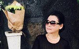[ẢNH] Vẻ tuyệt sắc thời son trẻ của ‘nữ hoàng chân đất’ Khánh Ly