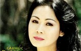 [ẢNH] Vẻ tuyệt sắc thời son trẻ của ‘nữ hoàng chân đất’ Khánh Ly