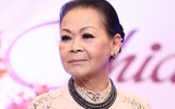 [ẢNH] Vẻ tuyệt sắc thời son trẻ của ‘nữ hoàng chân đất’ Khánh Ly