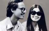 [ẢNH] Vẻ tuyệt sắc thời son trẻ của ‘nữ hoàng chân đất’ Khánh Ly