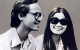 [ẢNH] Vẻ tuyệt sắc thời son trẻ của ‘nữ hoàng chân đất’ Khánh Ly