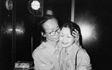 [ẢNH] Vẻ tuyệt sắc thời son trẻ của ‘nữ hoàng chân đất’ Khánh Ly