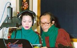 [ẢNH] Vẻ tuyệt sắc thời son trẻ của ‘nữ hoàng chân đất’ Khánh Ly