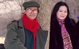 [ẢNH] Vẻ tuyệt sắc thời son trẻ của ‘nữ hoàng chân đất’ Khánh Ly
