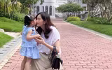 [ẢNH] Những ‘bà mẹ bỉm sữa’ hot nhất showbiz Việt ‘lột xác’ ngoạn mục sau sinh