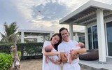 [ẢNH] Những ‘bà mẹ bỉm sữa’ hot nhất showbiz Việt ‘lột xác’ ngoạn mục sau sinh