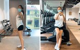 [ẢNH] Những ‘bà mẹ bỉm sữa’ hot nhất showbiz Việt ‘lột xác’ ngoạn mục sau sinh