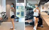 [ẢNH] Những ‘bà mẹ bỉm sữa’ hot nhất showbiz Việt ‘lột xác’ ngoạn mục sau sinh