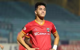 [ẢNH] Những chân sút được kỳ vọng sẽ trở thành ‘cỗ máy săn bàn’ ở V.League 2021