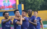 [ẢNH] Những chân sút được kỳ vọng sẽ trở thành ‘cỗ máy săn bàn’ ở V.League 2021