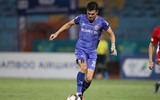[ẢNH] Những chân sút được kỳ vọng sẽ trở thành ‘cỗ máy săn bàn’ ở V.League 2021
