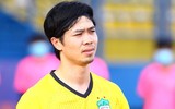 [ẢNH] Những chân sút được kỳ vọng sẽ trở thành ‘cỗ máy săn bàn’ ở V.League 2021