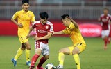 [ẢNH] Những chân sút được kỳ vọng sẽ trở thành ‘cỗ máy săn bàn’ ở V.League 2021