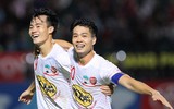 [ẢNH] Những chân sút được kỳ vọng sẽ trở thành ‘cỗ máy săn bàn’ ở V.League 2021