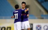 [ẢNH] Những chân sút được kỳ vọng sẽ trở thành ‘cỗ máy săn bàn’ ở V.League 2021