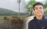 [ẢNH] Điểm danh những hiện tượng mạng đình đám trong năm 2020 