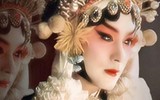 [ẢNH] Những bức ảnh chưa từng công bố của ‘biểu tượng văn hóa Hong Kong’ Trương Quốc Vinh