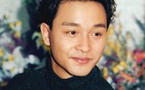 [ẢNH] Những bức ảnh chưa từng công bố của ‘biểu tượng văn hóa Hong Kong’ Trương Quốc Vinh