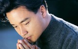 [ẢNH] Những bức ảnh chưa từng công bố của ‘biểu tượng văn hóa Hong Kong’ Trương Quốc Vinh