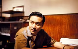 [ẢNH] Những bức ảnh chưa từng công bố của ‘biểu tượng văn hóa Hong Kong’ Trương Quốc Vinh