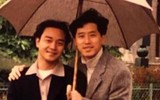 [ẢNH] Những bức ảnh chưa từng công bố của ‘biểu tượng văn hóa Hong Kong’ Trương Quốc Vinh