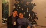 [ẢNH] Những bức ảnh chưa từng công bố của ‘biểu tượng văn hóa Hong Kong’ Trương Quốc Vinh
