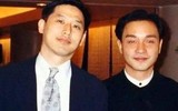 [ẢNH] Những bức ảnh chưa từng công bố của ‘biểu tượng văn hóa Hong Kong’ Trương Quốc Vinh