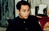 [ẢNH] Những bức ảnh chưa từng công bố của ‘biểu tượng văn hóa Hong Kong’ Trương Quốc Vinh