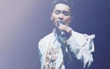 [ẢNH] Những bức ảnh chưa từng công bố của ‘biểu tượng văn hóa Hong Kong’ Trương Quốc Vinh