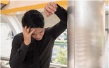 [ẢNH] Đột quỵ gia tăng ở người trẻ: Những dấu hiệu bất thường không nên bỏ qua