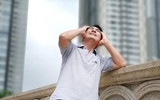 [ẢNH] Đột quỵ gia tăng ở người trẻ: Những dấu hiệu bất thường không nên bỏ qua