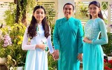 [ẢNH] MC Quyền Linh ở tuổi 52: Tổ ấm bình yên, sống giản dị dù tài sản ‘kếch xù’