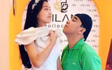 [ẢNH] MC Quyền Linh ở tuổi 52: Tổ ấm bình yên, sống giản dị dù tài sản ‘kếch xù’