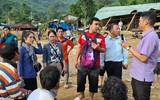 [ẢNH] MC Quyền Linh ở tuổi 52: Tổ ấm bình yên, sống giản dị dù tài sản ‘kếch xù’