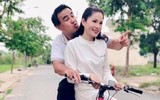 [ẢNH] MC Quyền Linh ở tuổi 52: Tổ ấm bình yên, sống giản dị dù tài sản ‘kếch xù’