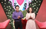 [ẢNH] MC Quyền Linh ở tuổi 52: Tổ ấm bình yên, sống giản dị dù tài sản ‘kếch xù’