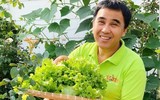 [ẢNH] MC Quyền Linh ở tuổi 52: Tổ ấm bình yên, sống giản dị dù tài sản ‘kếch xù’