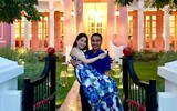 [ẢNH] MC Quyền Linh ở tuổi 52: Tổ ấm bình yên, sống giản dị dù tài sản ‘kếch xù’