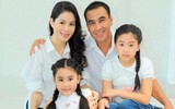 [ẢNH] MC Quyền Linh ở tuổi 52: Tổ ấm bình yên, sống giản dị dù tài sản ‘kếch xù’