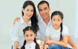 [ẢNH] MC Quyền Linh ở tuổi 52: Tổ ấm bình yên, sống giản dị dù tài sản ‘kếch xù’