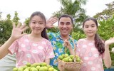[ẢNH] MC Quyền Linh ở tuổi 52: Tổ ấm bình yên, sống giản dị dù tài sản ‘kếch xù’