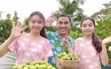[ẢNH] MC Quyền Linh ở tuổi 52: Tổ ấm bình yên, sống giản dị dù tài sản ‘kếch xù’