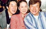 [ẢNH] Thành Long: ‘Ông vua võ thuật Trung Quốc’, sức khỏe sa sút ở tuổi U70