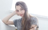 [ẢNH] Chiêm ngưỡng vẻ gợi cảm của “thiên thần quân đội” nước Nga