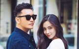 [ẢNH] So kè 2 cặp đôi quyền lực và giàu có nhất làng giải trí Hoa ngữ 