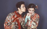 [ẢNH] So kè 2 cặp đôi quyền lực và giàu có nhất làng giải trí Hoa ngữ 